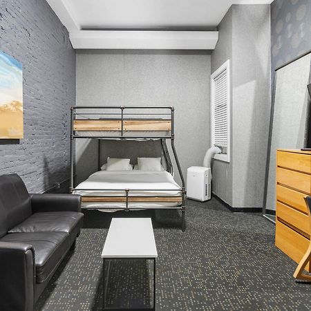 Temple Place Suites 2+3 Boston Bagian luar foto