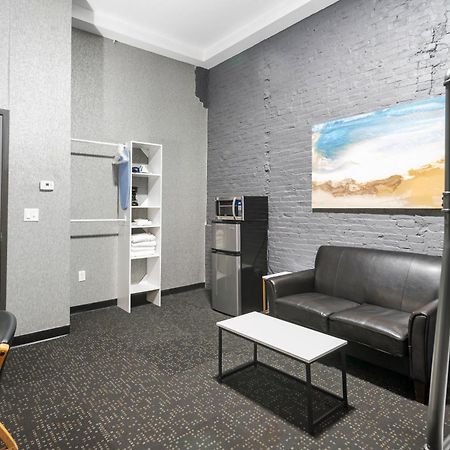 Temple Place Suites 2+3 Boston Bagian luar foto