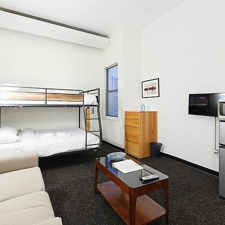 Temple Place Suites 2+3 Boston Bagian luar foto