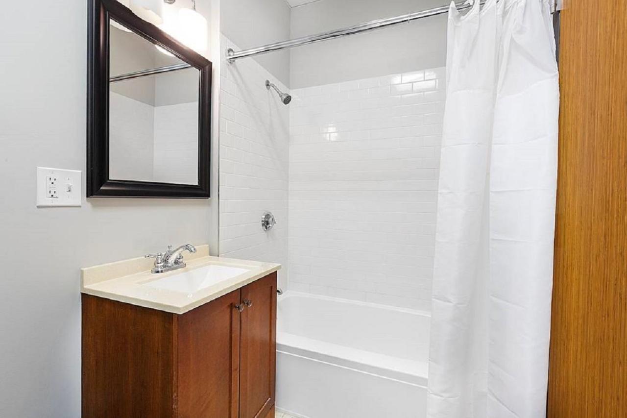 Temple Place Suites 2+3 Boston Bagian luar foto