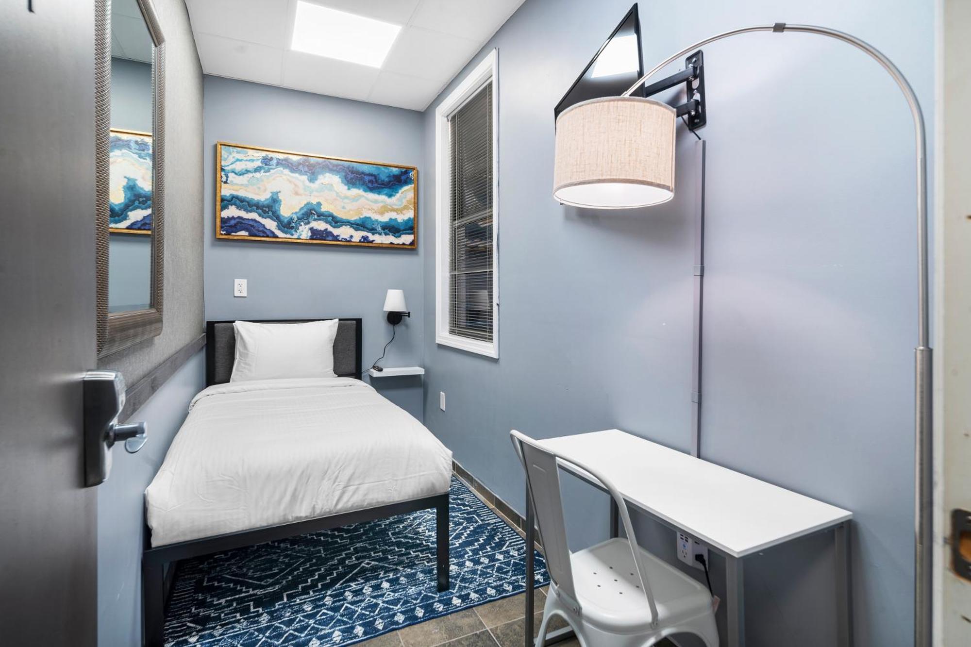 Temple Place Suites 2+3 Boston Bagian luar foto