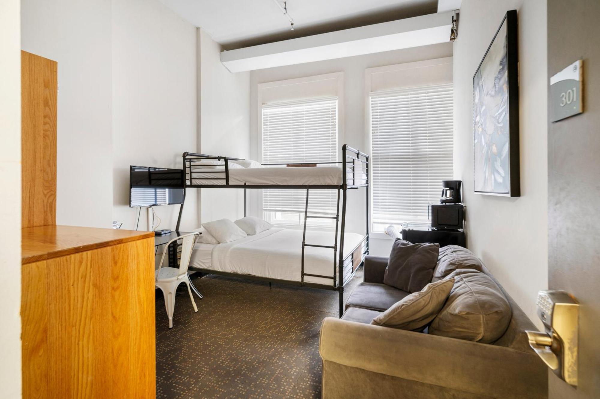 Temple Place Suites 2+3 Boston Bagian luar foto