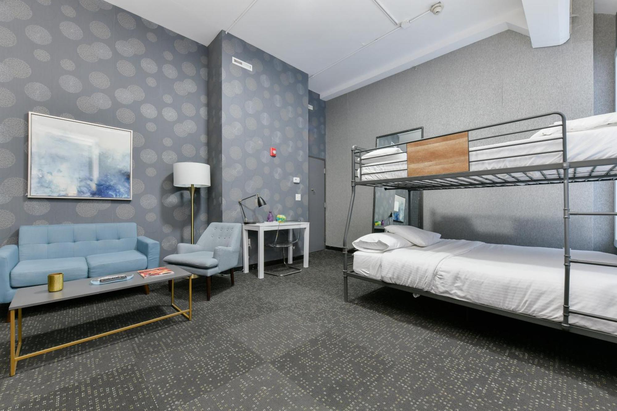 Temple Place Suites 2+3 Boston Bagian luar foto