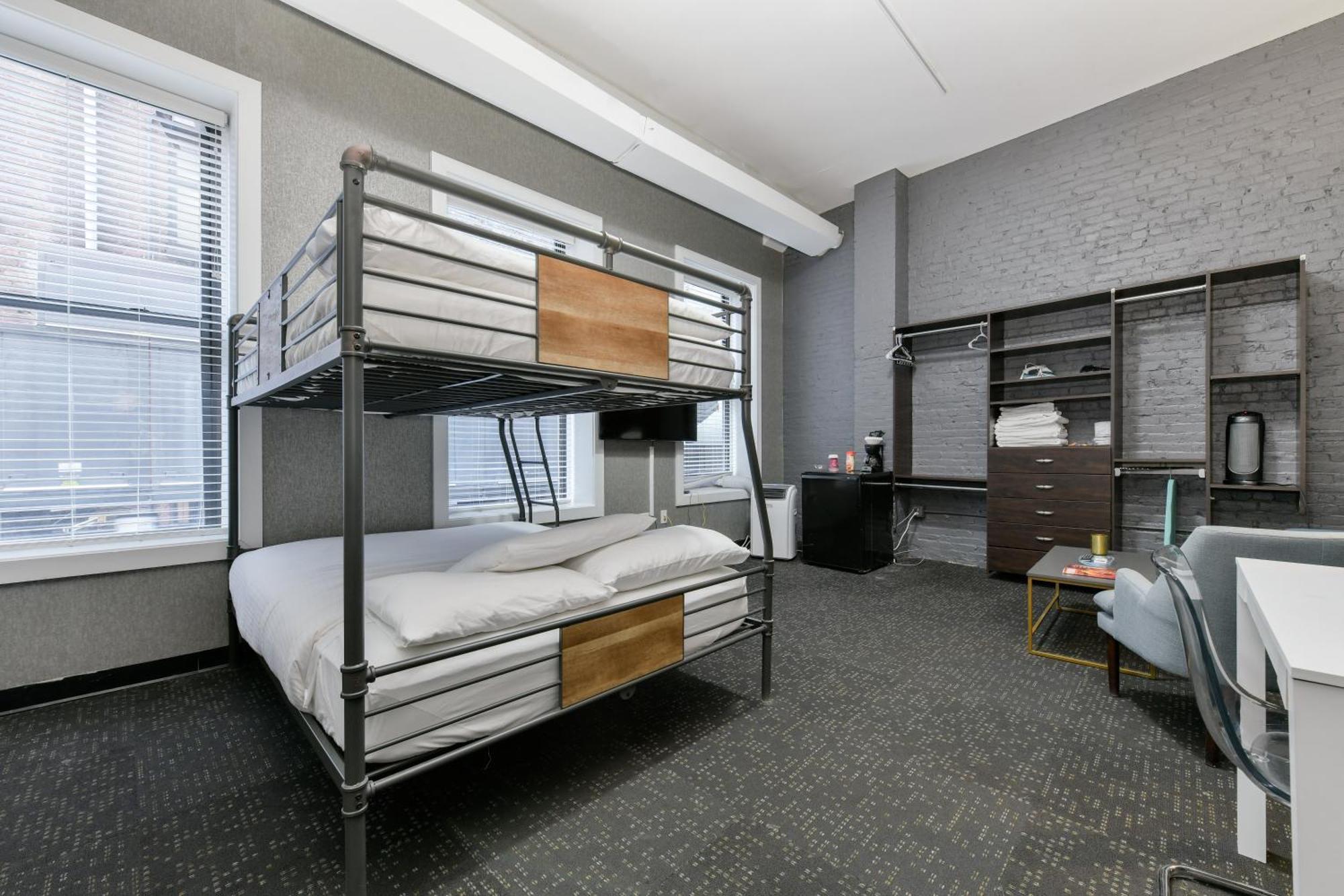 Temple Place Suites 2+3 Boston Bagian luar foto