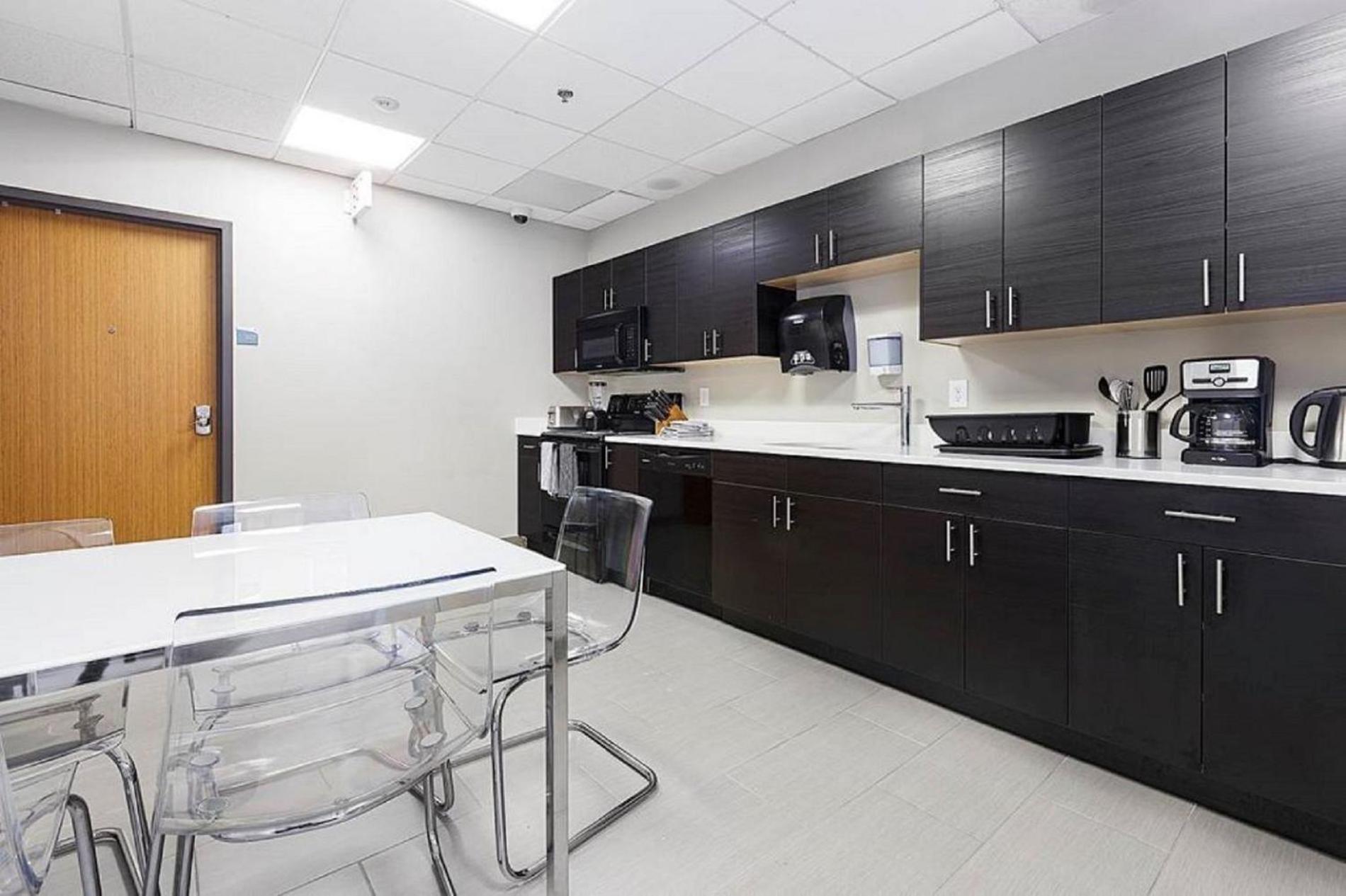 Temple Place Suites 2+3 Boston Bagian luar foto