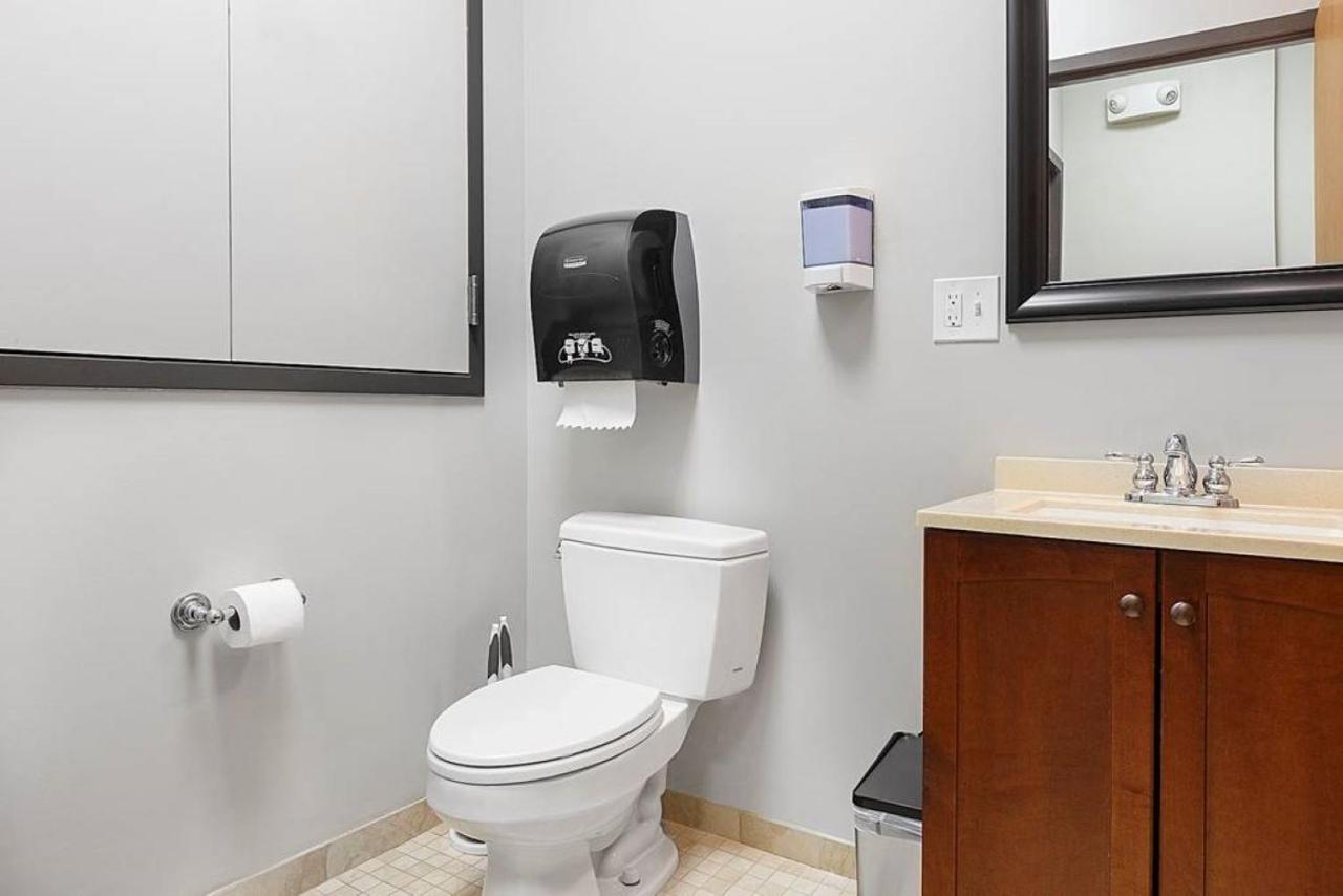 Temple Place Suites 2+3 Boston Bagian luar foto